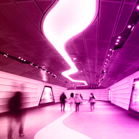 WHAT IS GEOSPATIAL AI