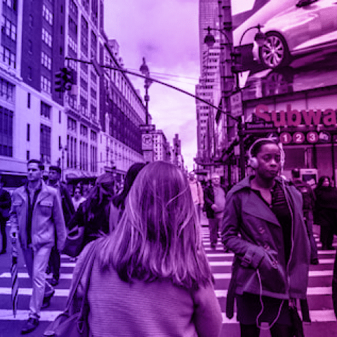 WHAT IS GEOSPATIAL AI