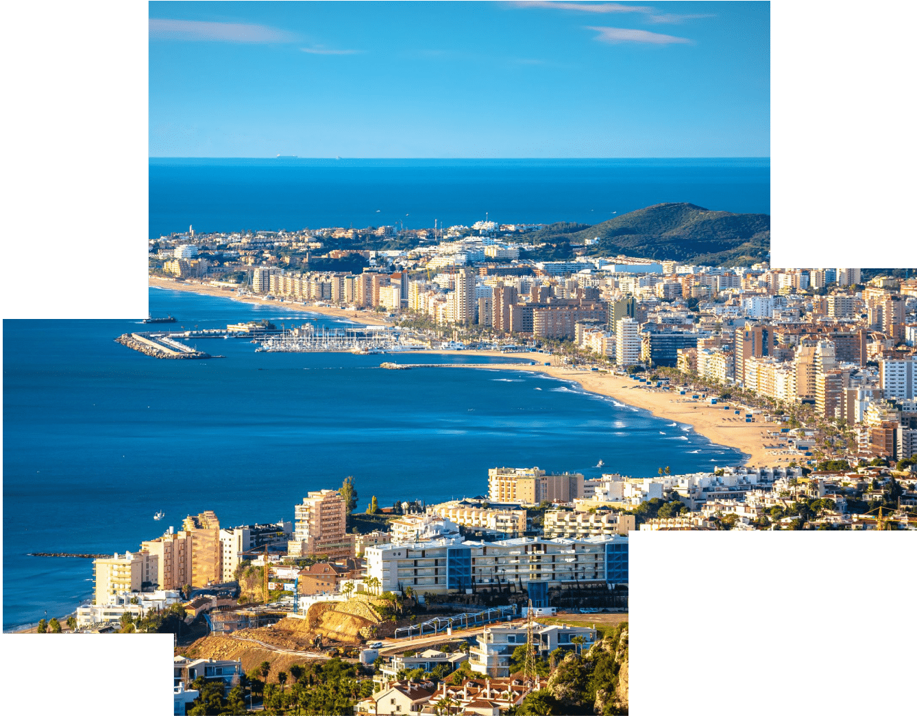 Costa Sol Case Study